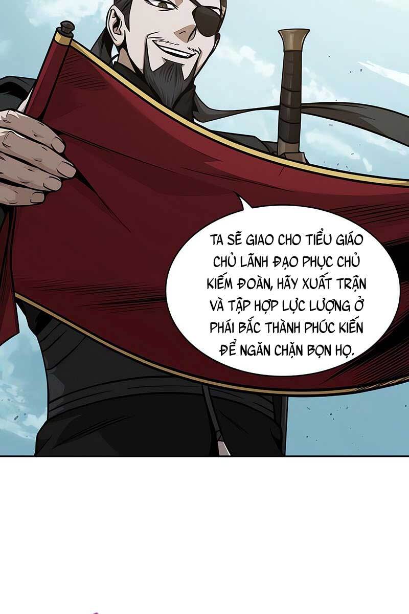 Ngã Lão Ma Thần Chap 123 - Next Chap 124