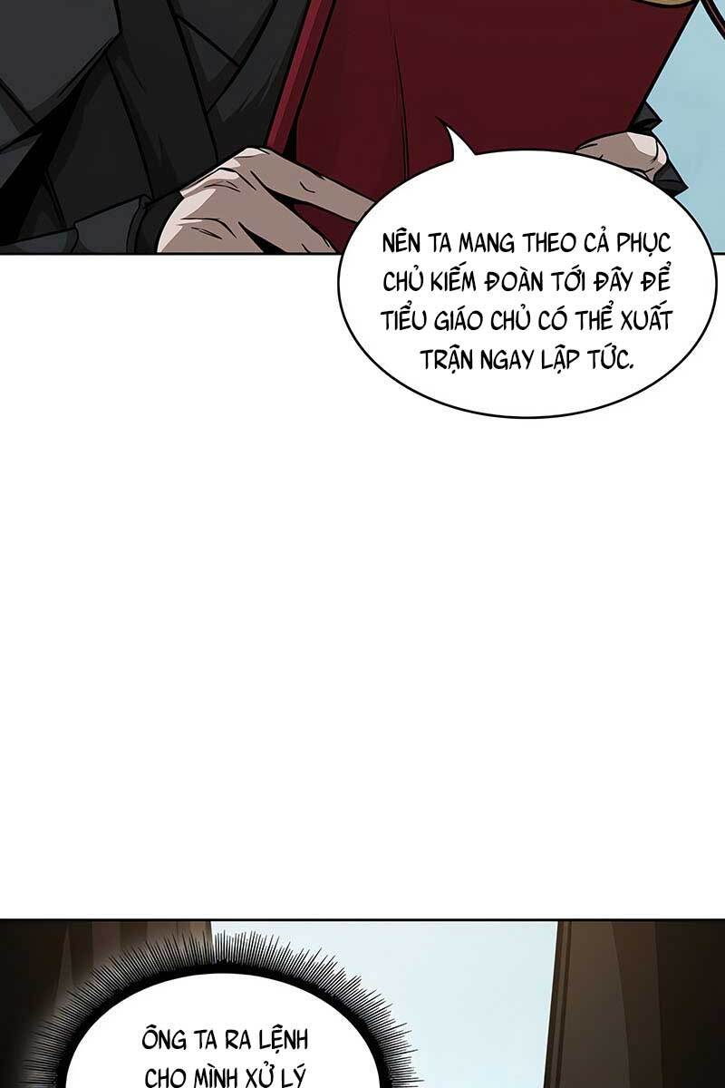 Ngã Lão Ma Thần Chap 123 - Next Chap 124