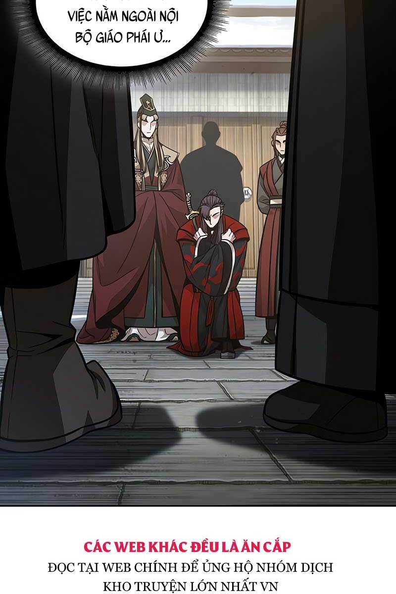 Ngã Lão Ma Thần Chap 123 - Next Chap 124