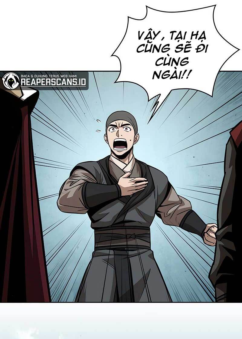 Ngã Lão Ma Thần Chap 123 - Next Chap 124