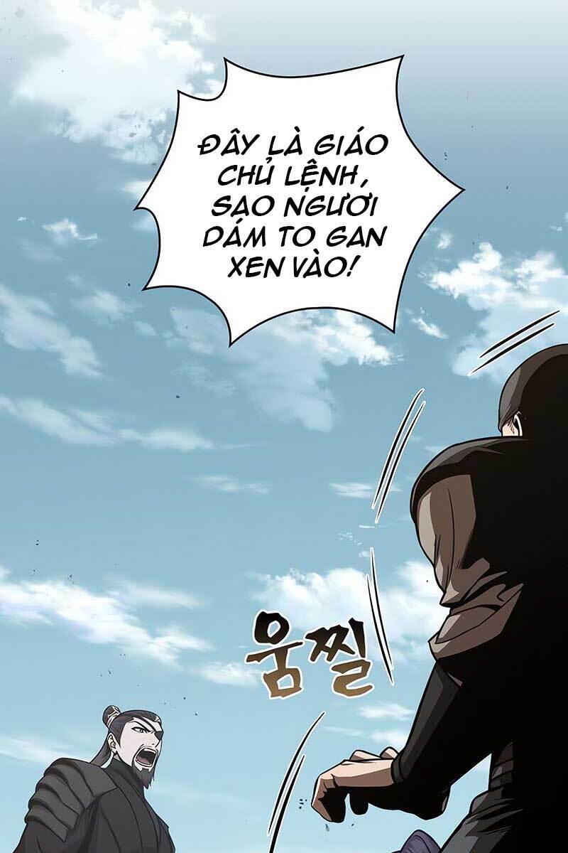 Ngã Lão Ma Thần Chap 123 - Next Chap 124