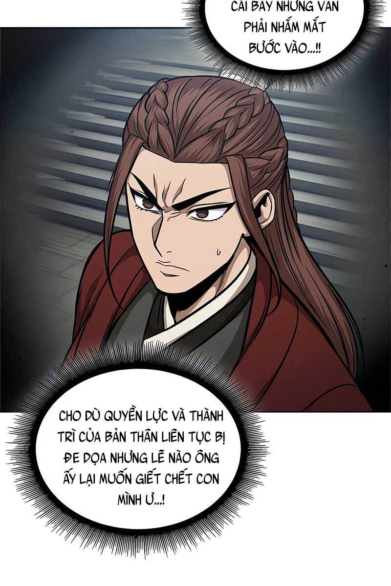 Ngã Lão Ma Thần Chap 123 - Next Chap 124