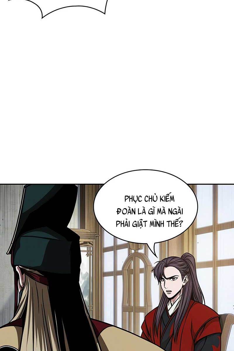 Ngã Lão Ma Thần Chap 123 - Next Chap 124
