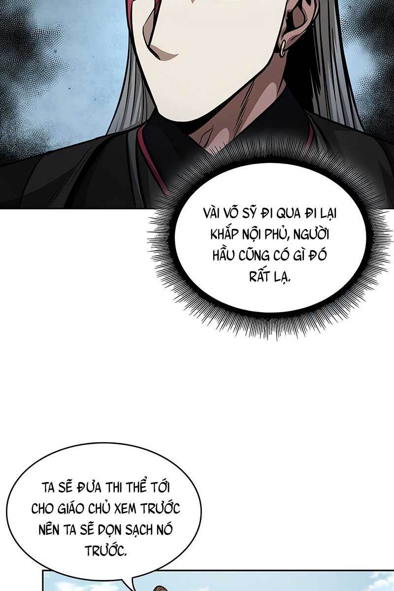 Ngã Lão Ma Thần Chap 123 - Next Chap 124
