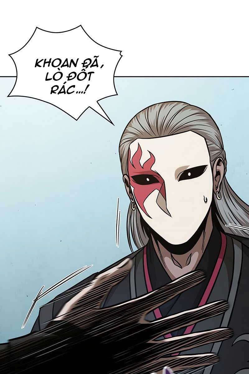 Ngã Lão Ma Thần Chap 123 - Next Chap 124