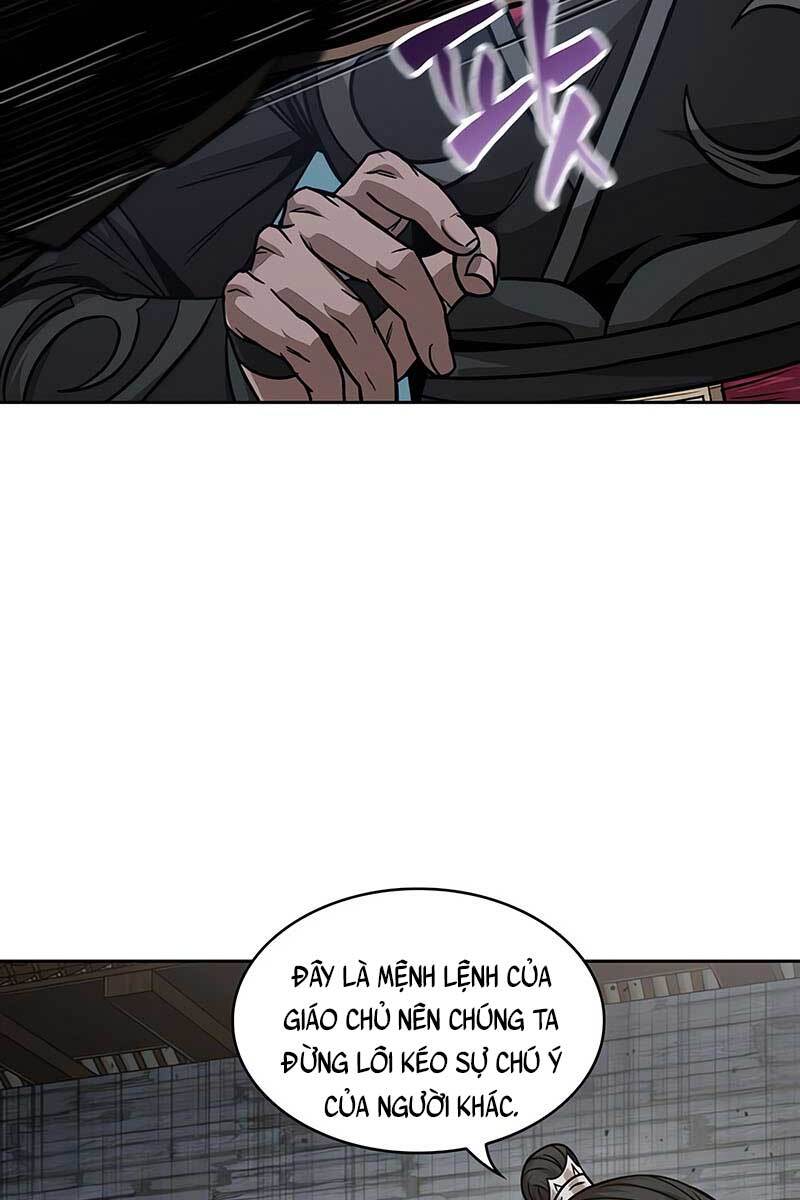 Ngã Lão Ma Thần Chap 123 - Next Chap 124
