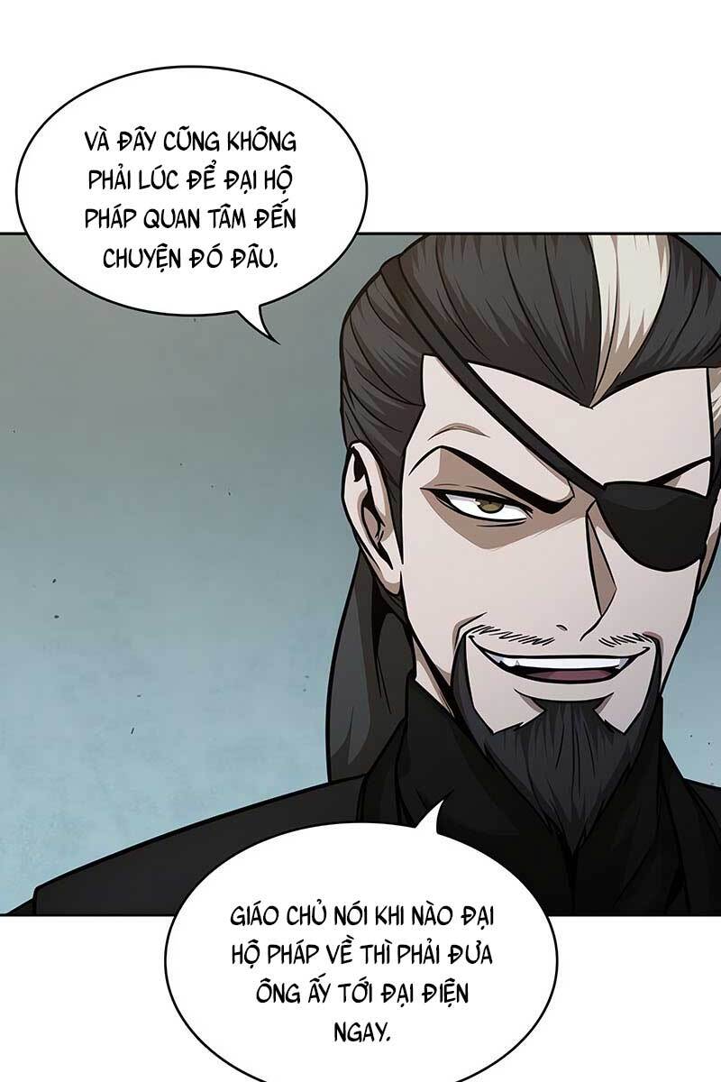 Ngã Lão Ma Thần Chap 123 - Next Chap 124
