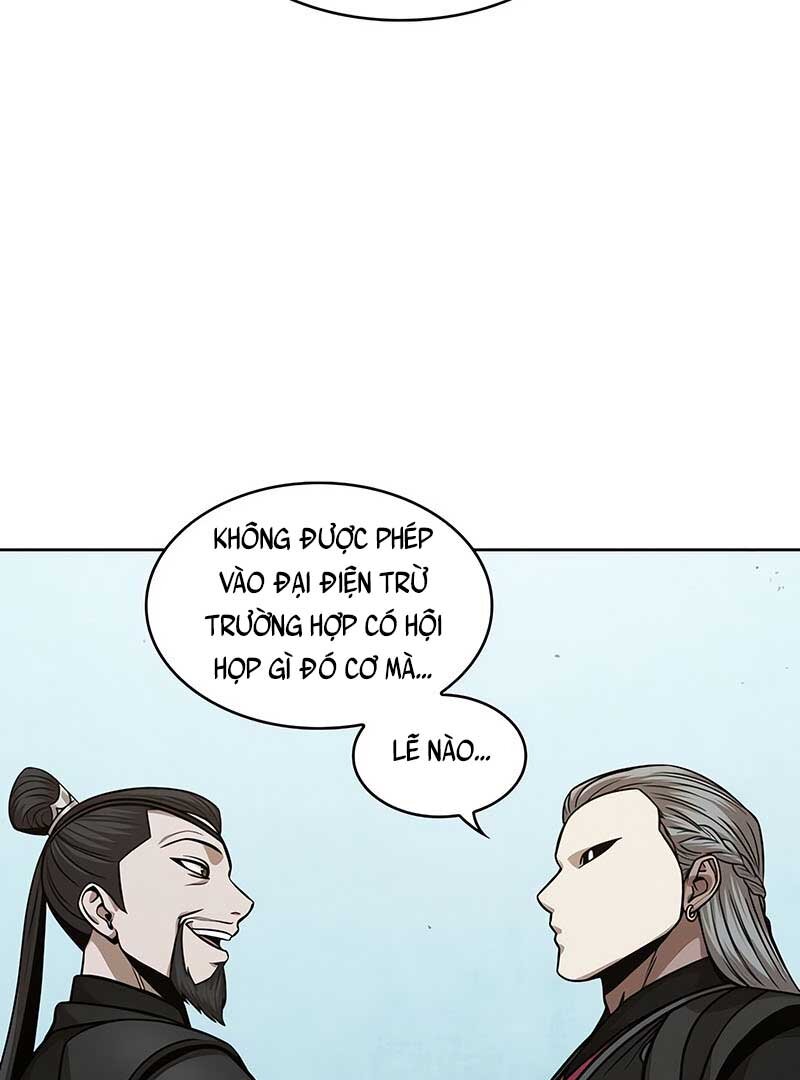 Ngã Lão Ma Thần Chap 123 - Next Chap 124