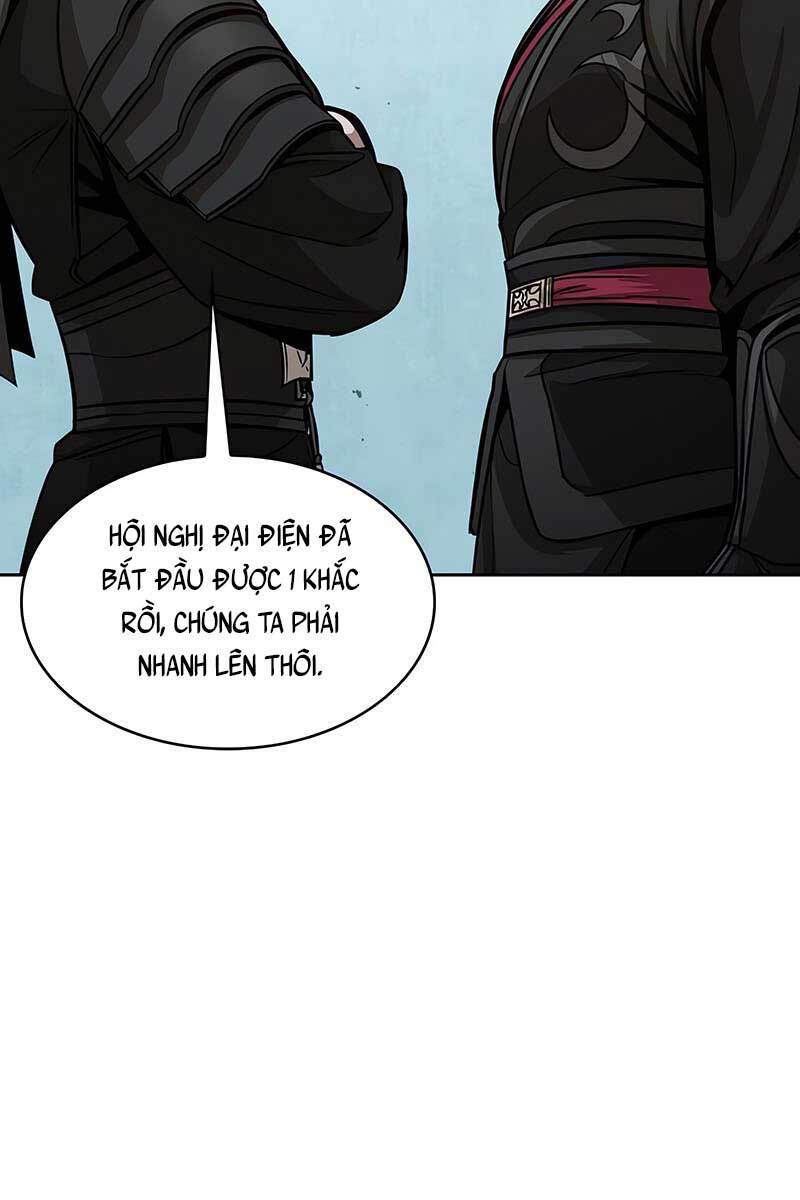 Ngã Lão Ma Thần Chap 123 - Next Chap 124