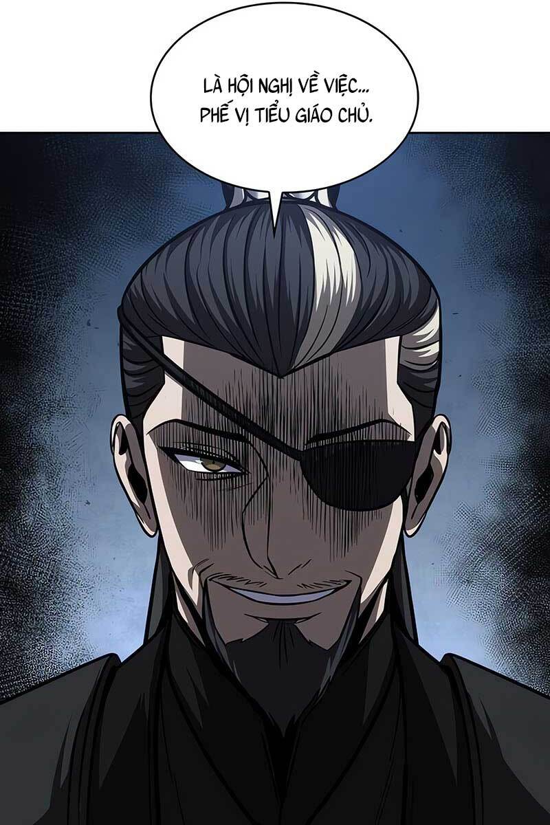 Ngã Lão Ma Thần Chap 123 - Next Chap 124