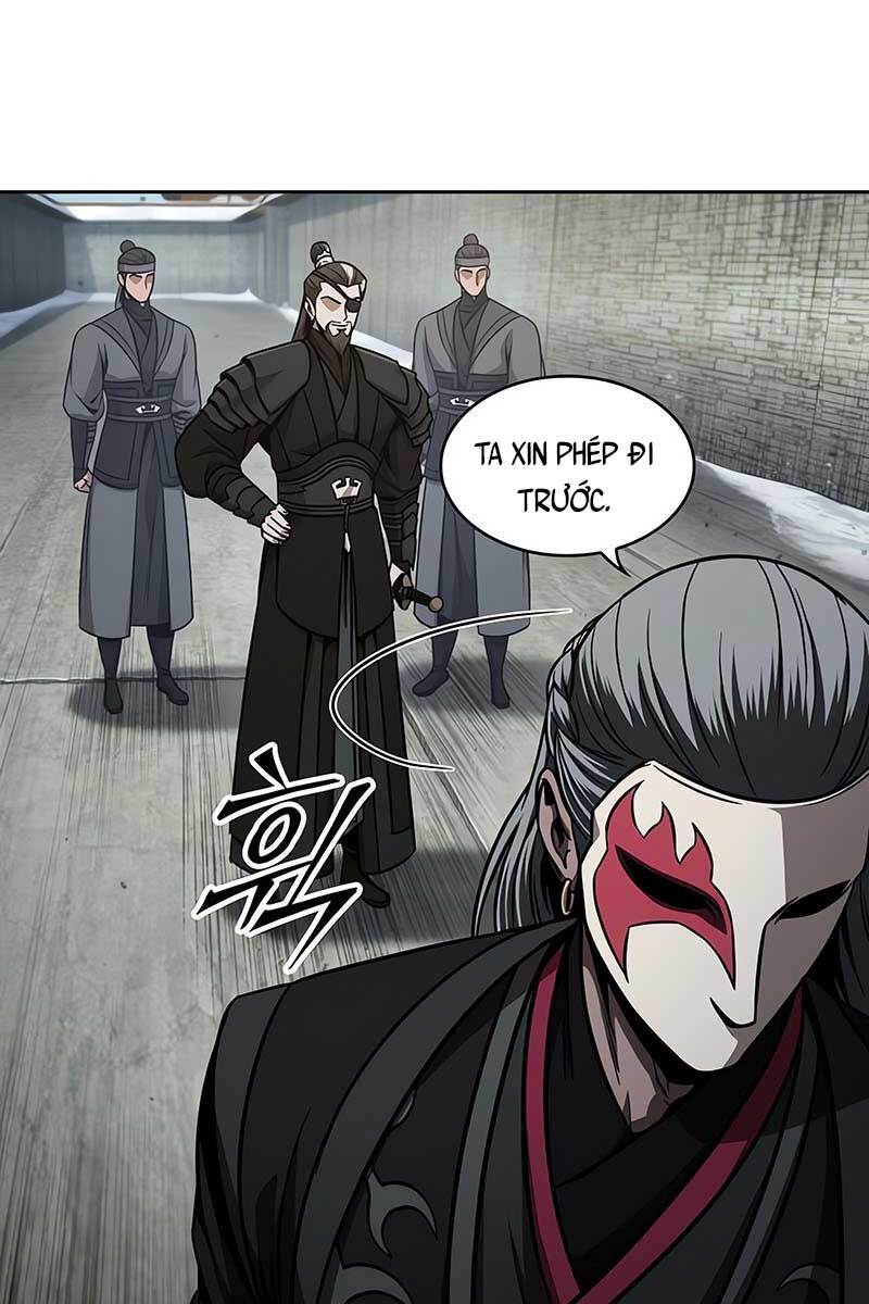 Ngã Lão Ma Thần Chap 123 - Next Chap 124