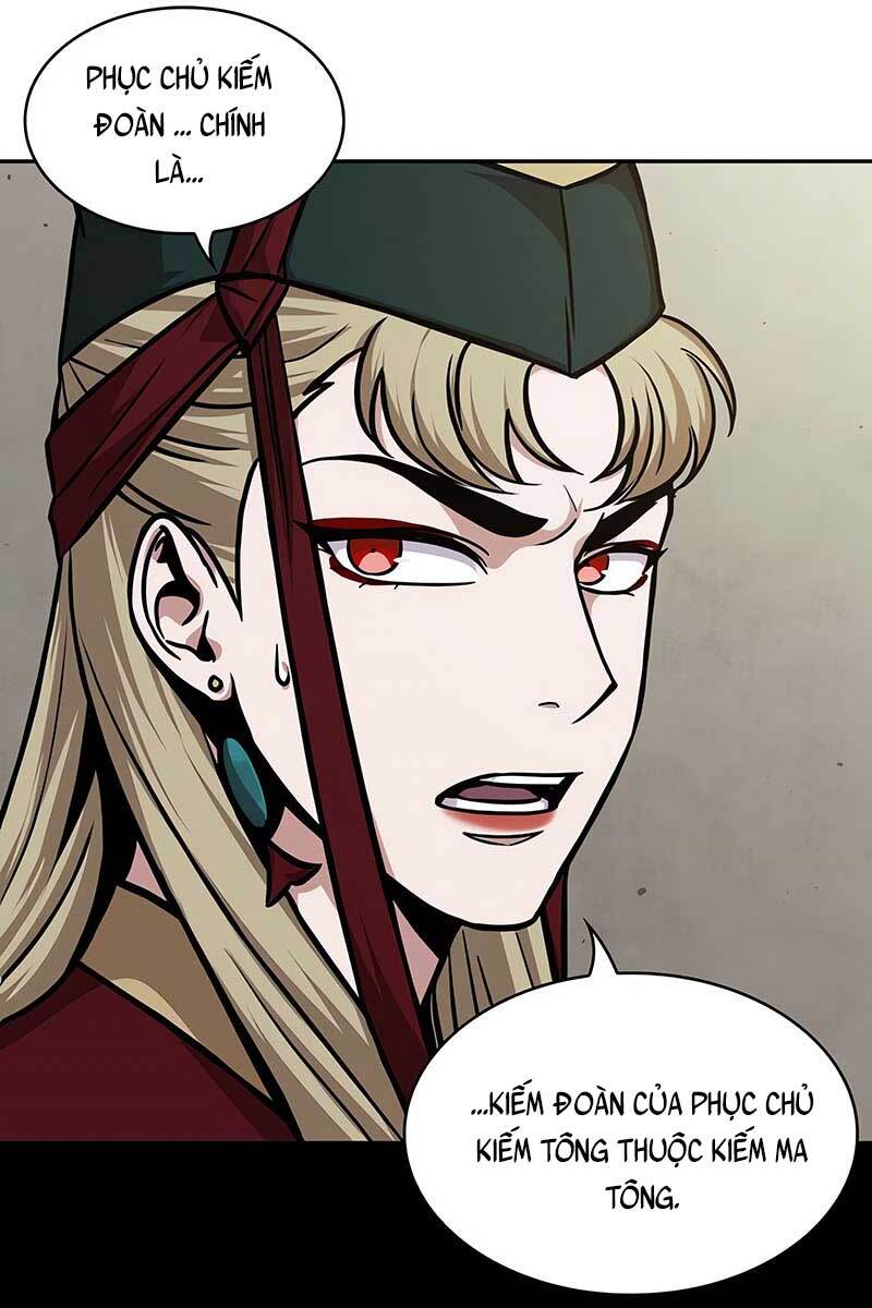 Ngã Lão Ma Thần Chap 123 - Next Chap 124