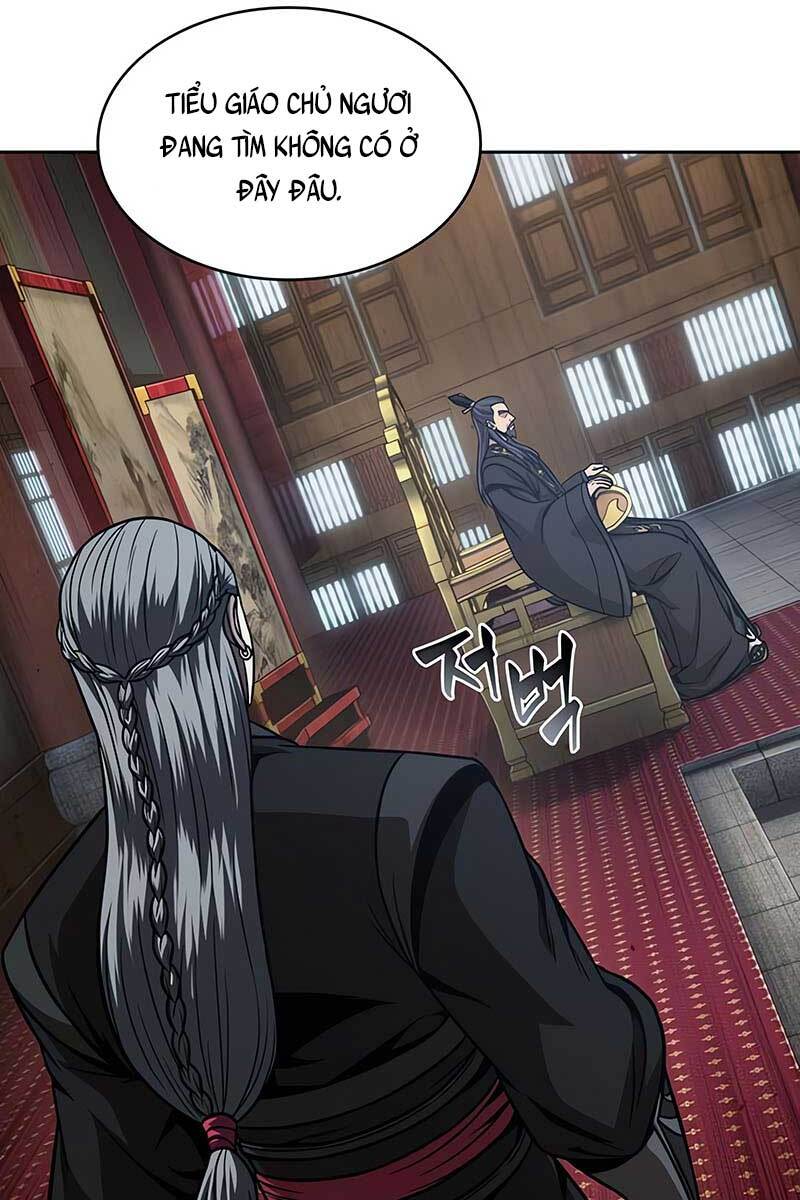 Ngã Lão Ma Thần Chap 123 - Next Chap 124