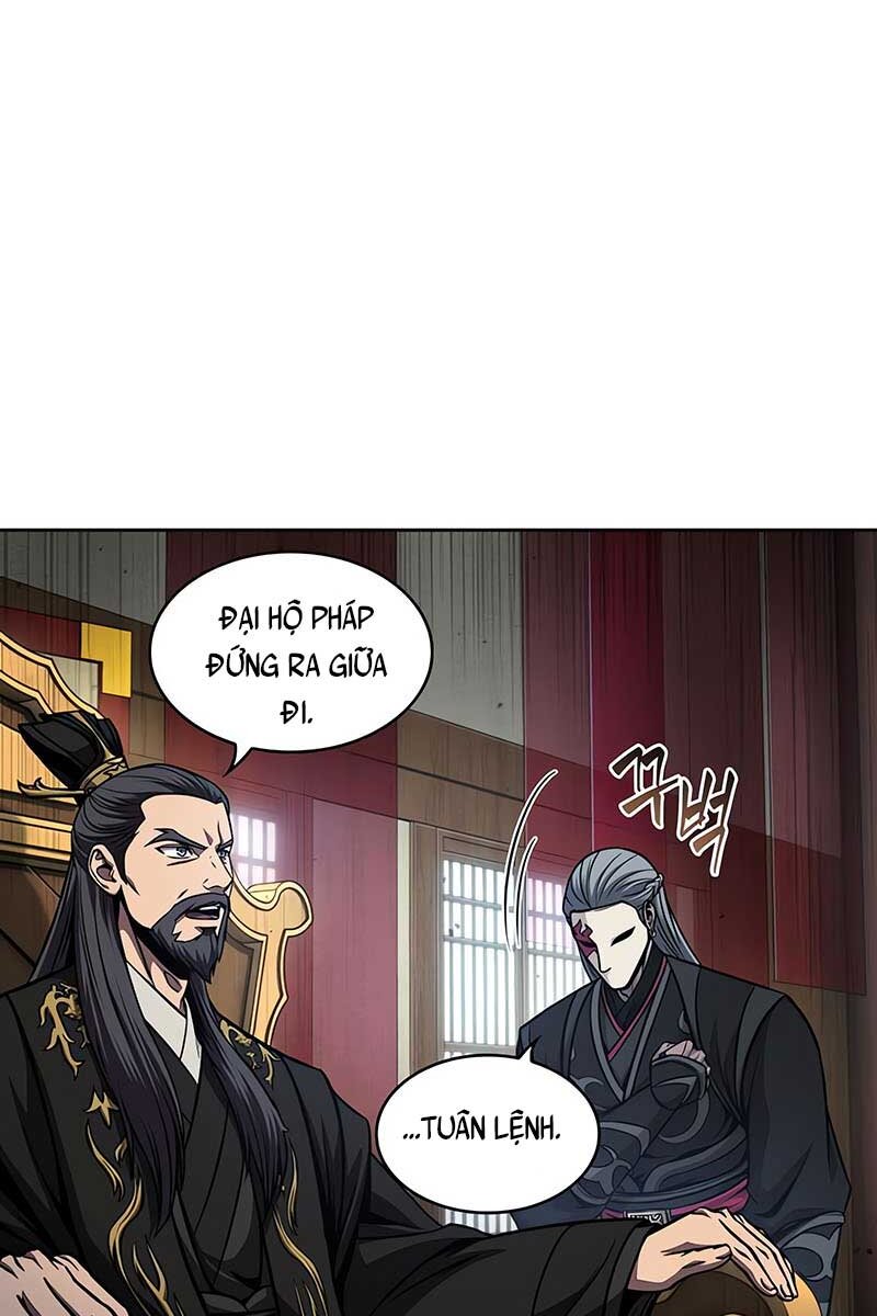 Ngã Lão Ma Thần Chap 123 - Next Chap 124