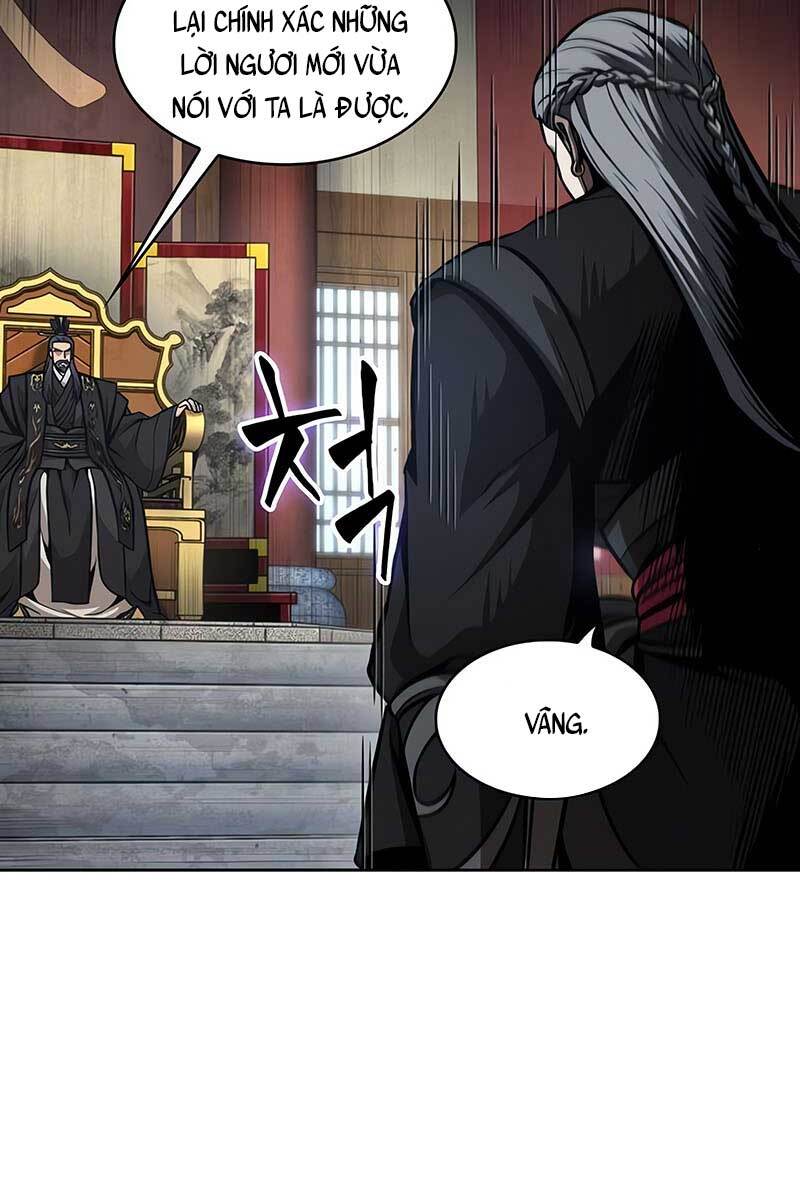 Ngã Lão Ma Thần Chap 123 - Next Chap 124