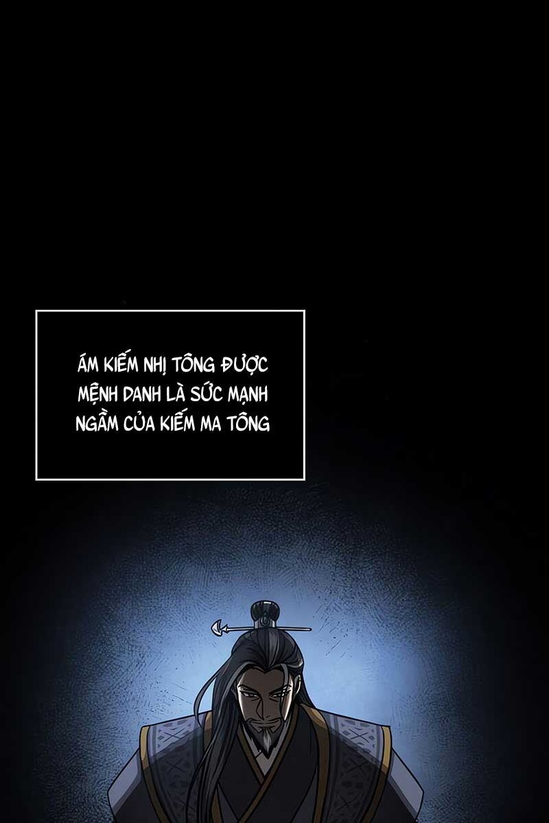 Ngã Lão Ma Thần Chap 123 - Next Chap 124