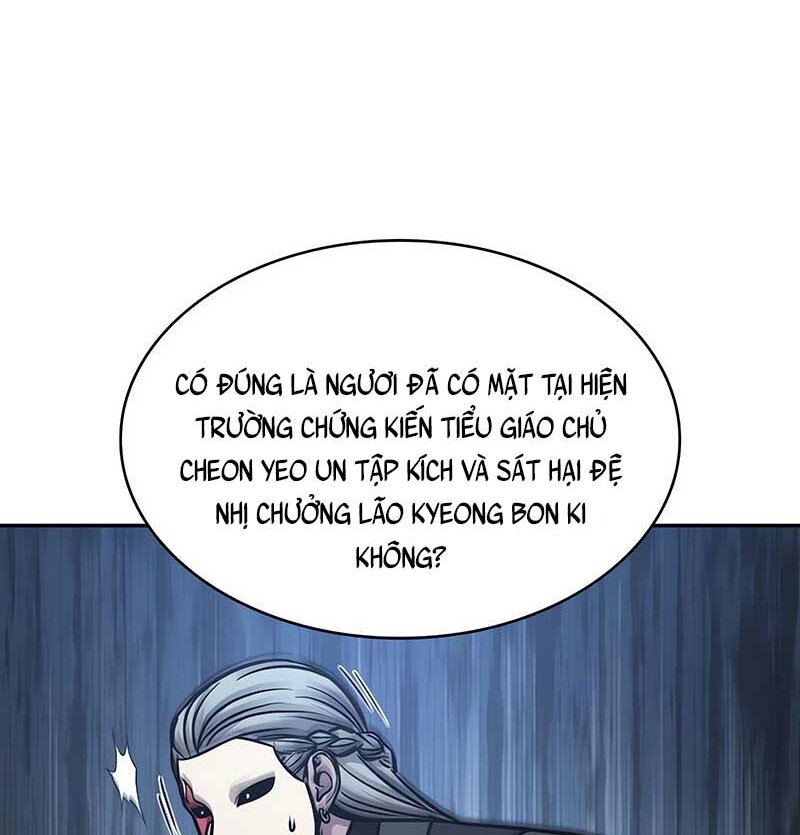 Ngã Lão Ma Thần Chap 123 - Next Chap 124