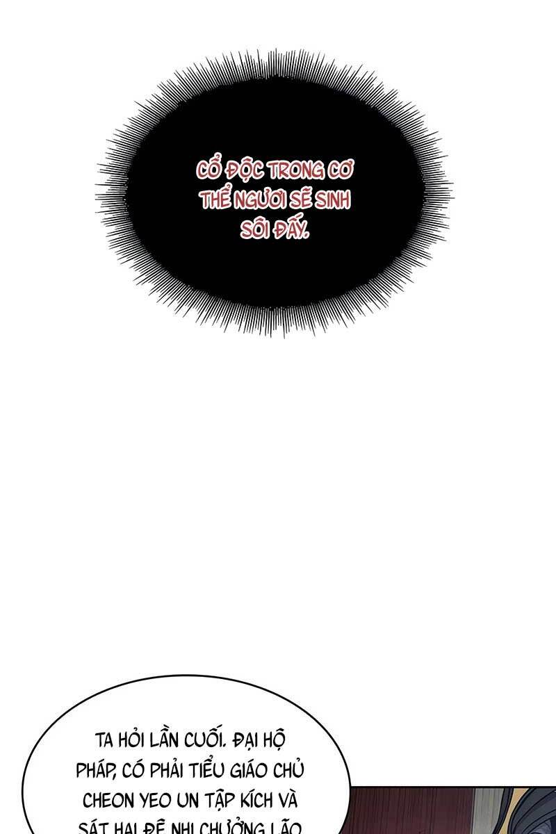 Ngã Lão Ma Thần Chap 123 - Next Chap 124