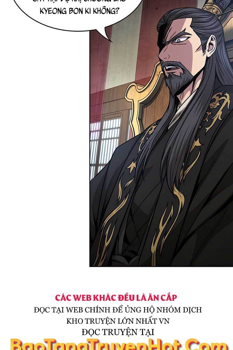 Ngã Lão Ma Thần Chap 123 - Next Chap 124