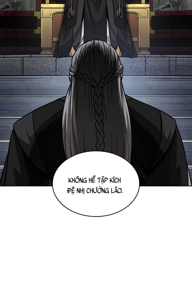 Ngã Lão Ma Thần Chap 123 - Next Chap 124