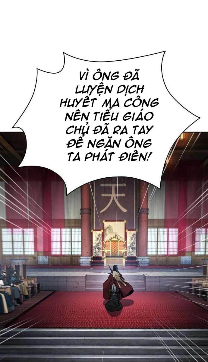 Ngã Lão Ma Thần Chap 124 - Next Chap 125