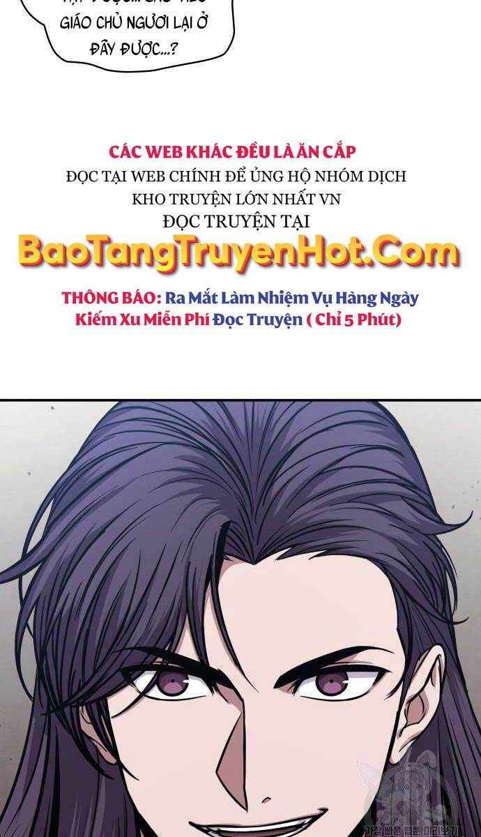 Ngã Lão Ma Thần Chap 124 - Next Chap 125