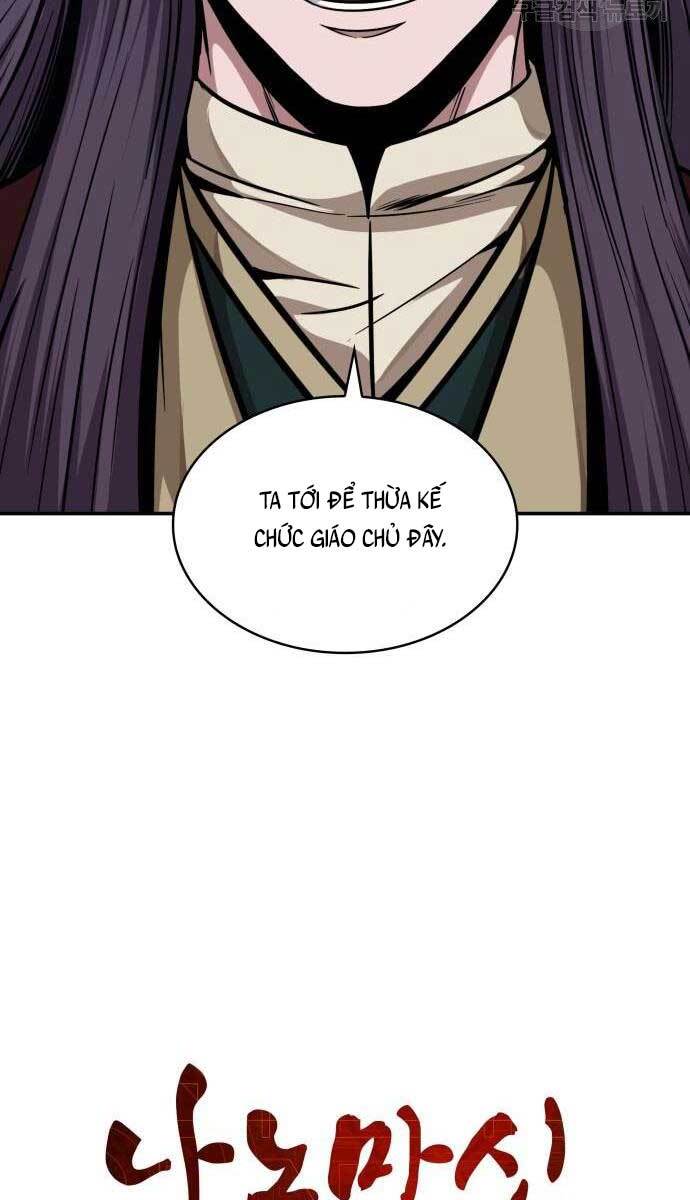 Ngã Lão Ma Thần Chap 124 - Next Chap 125
