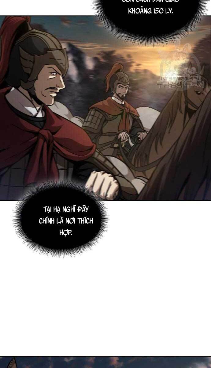 Ngã Lão Ma Thần Chap 124 - Next Chap 125
