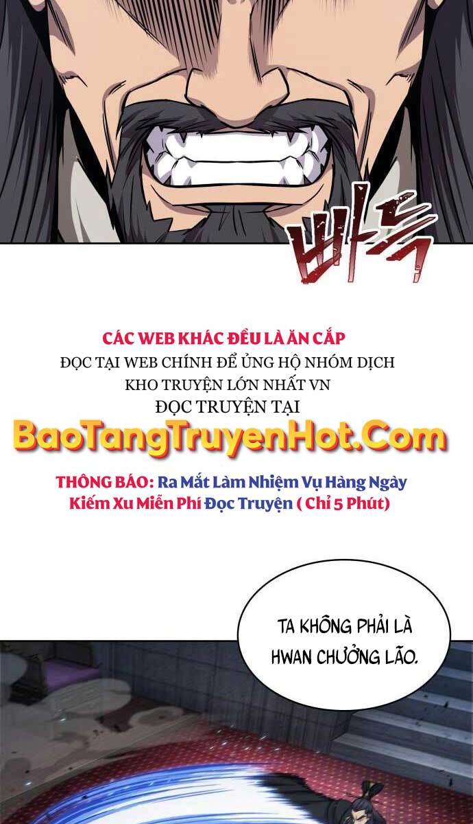 Ngã Lão Ma Thần Chap 124 - Next Chap 125