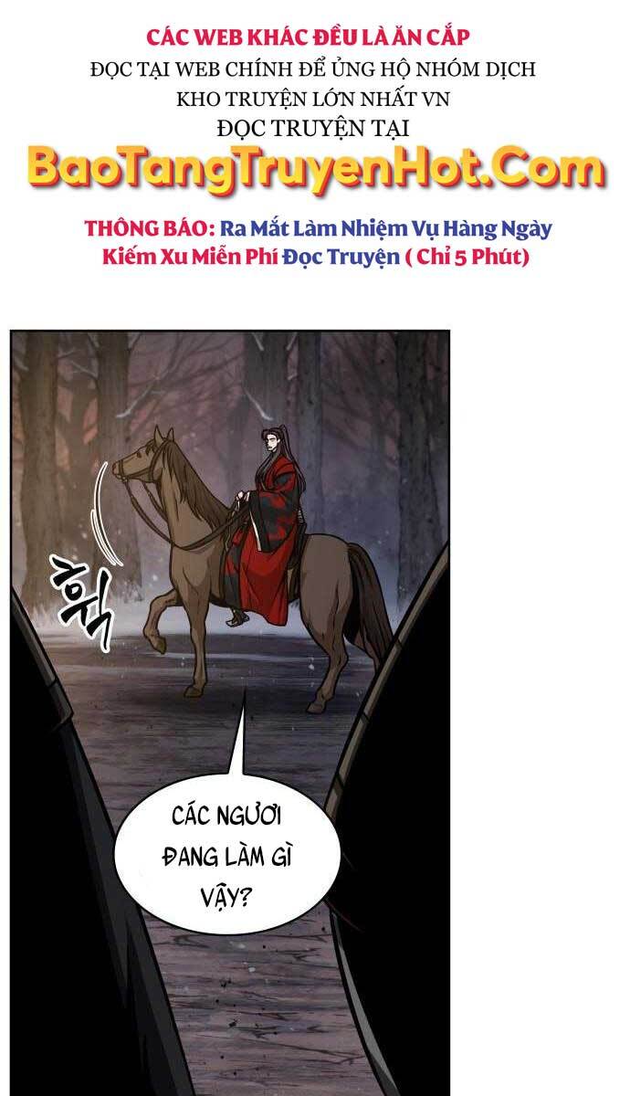 Ngã Lão Ma Thần Chap 124 - Next Chap 125
