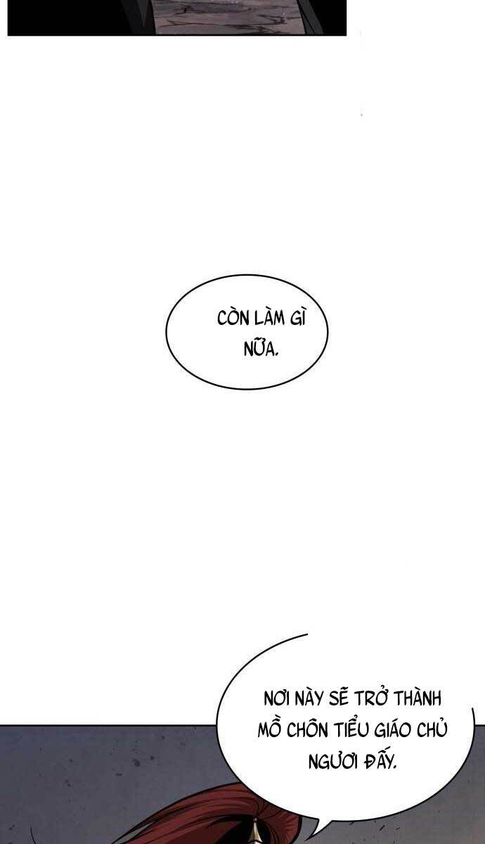 Ngã Lão Ma Thần Chap 124 - Next Chap 125