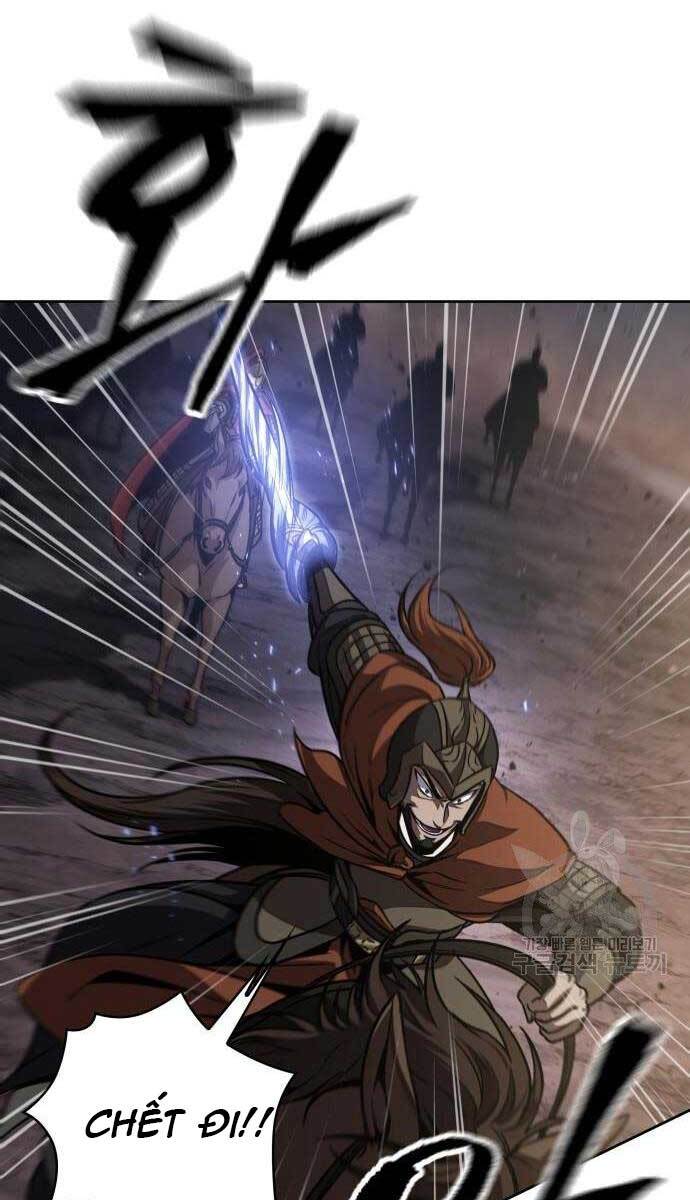 Ngã Lão Ma Thần Chap 124 - Next Chap 125