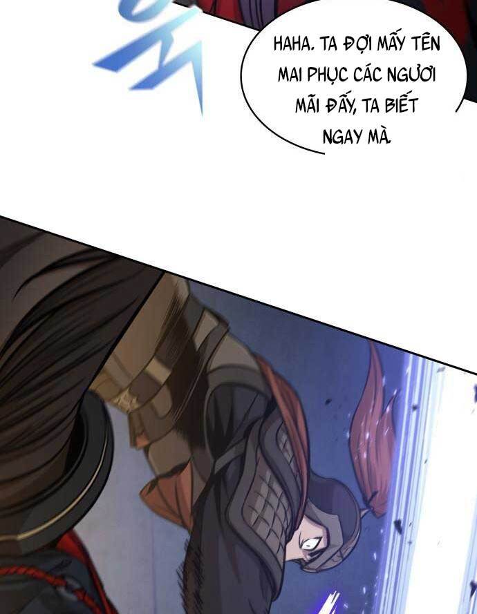 Ngã Lão Ma Thần Chap 124 - Next Chap 125