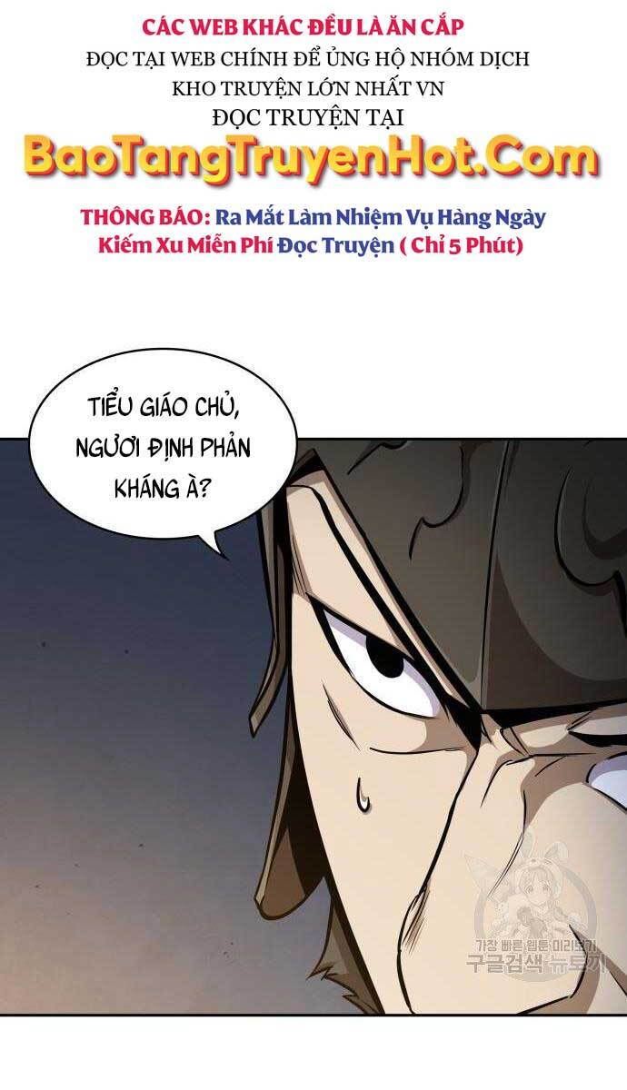 Ngã Lão Ma Thần Chap 124 - Next Chap 125
