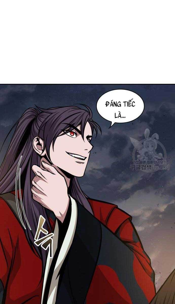Ngã Lão Ma Thần Chap 124 - Next Chap 125