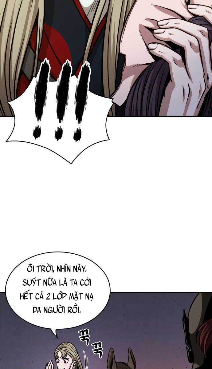 Ngã Lão Ma Thần Chap 124 - Next Chap 125