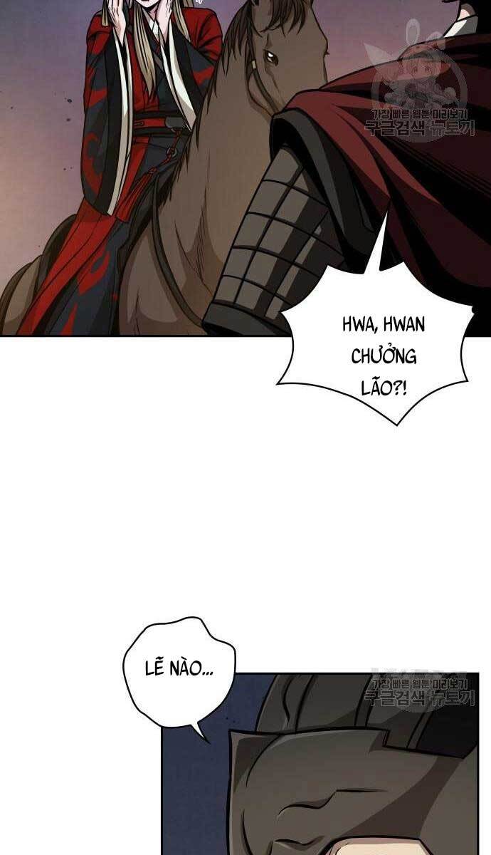 Ngã Lão Ma Thần Chap 124 - Next Chap 125