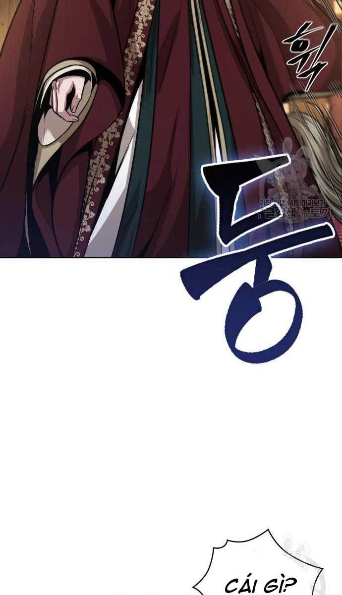 Ngã Lão Ma Thần Chap 124 - Next Chap 125