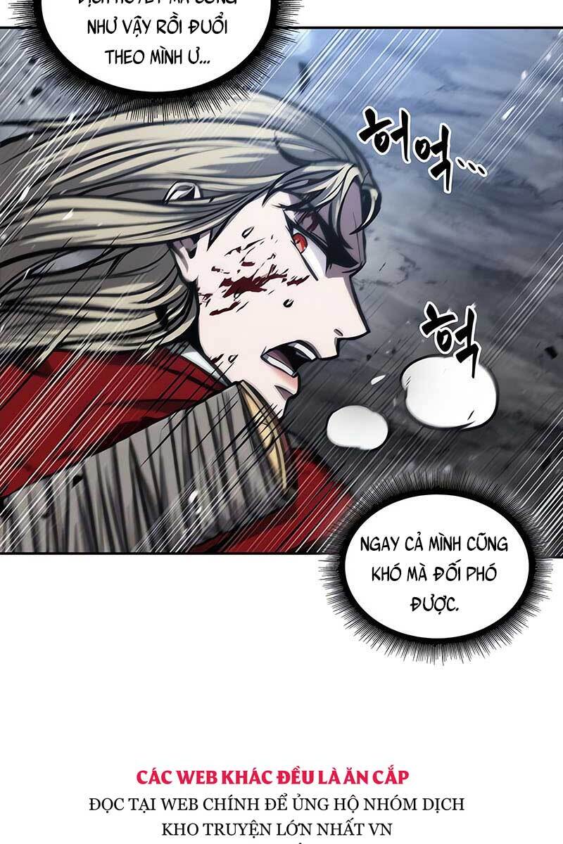 Ngã Lão Ma Thần Chap 125 - Next Chap 126