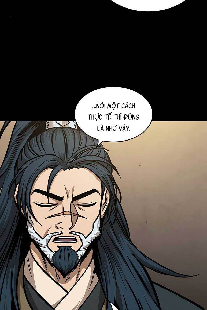 Ngã Lão Ma Thần Chap 125 - Next Chap 126