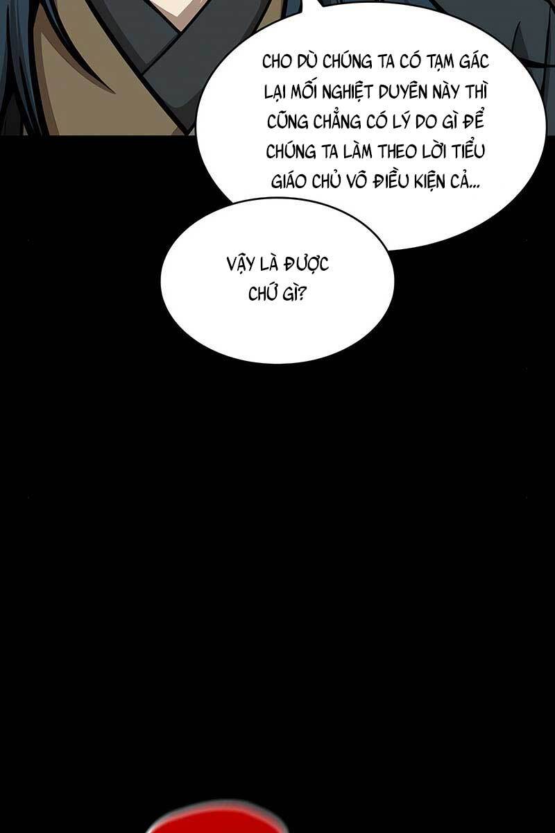 Ngã Lão Ma Thần Chap 125 - Next Chap 126