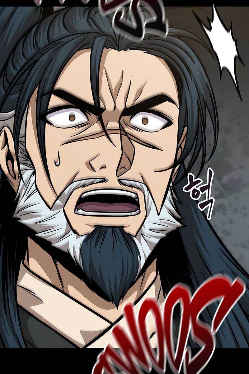 Ngã Lão Ma Thần Chap 125 - Next Chap 126