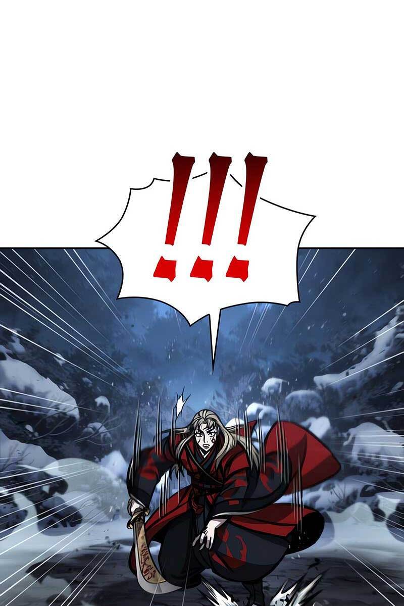 Ngã Lão Ma Thần Chap 125 - Next Chap 126