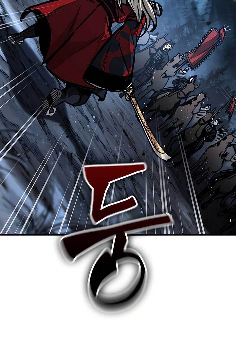Ngã Lão Ma Thần Chap 125 - Next Chap 126