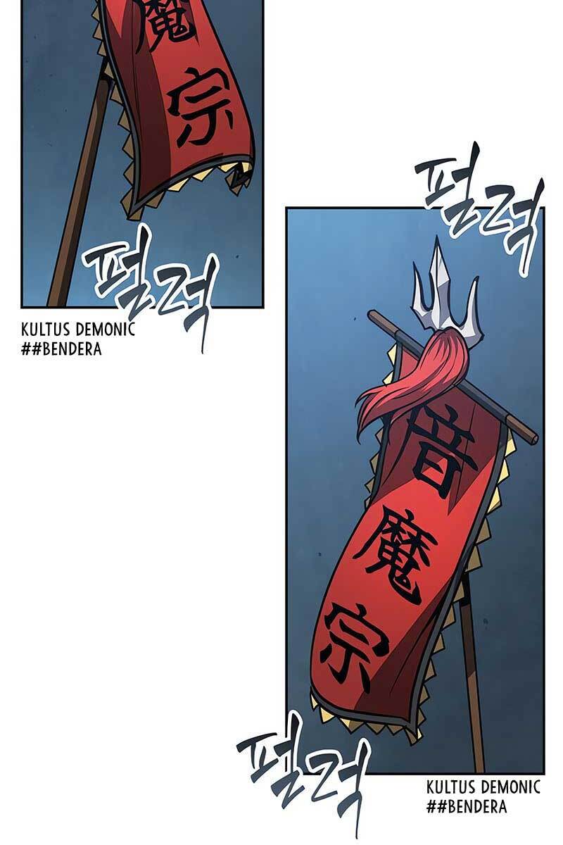 Ngã Lão Ma Thần Chap 125 - Next Chap 126