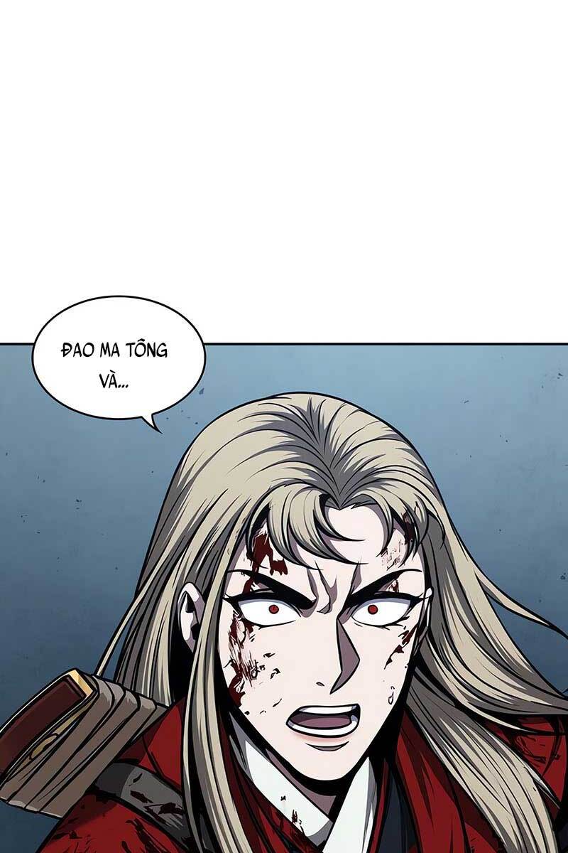 Ngã Lão Ma Thần Chap 125 - Next Chap 126