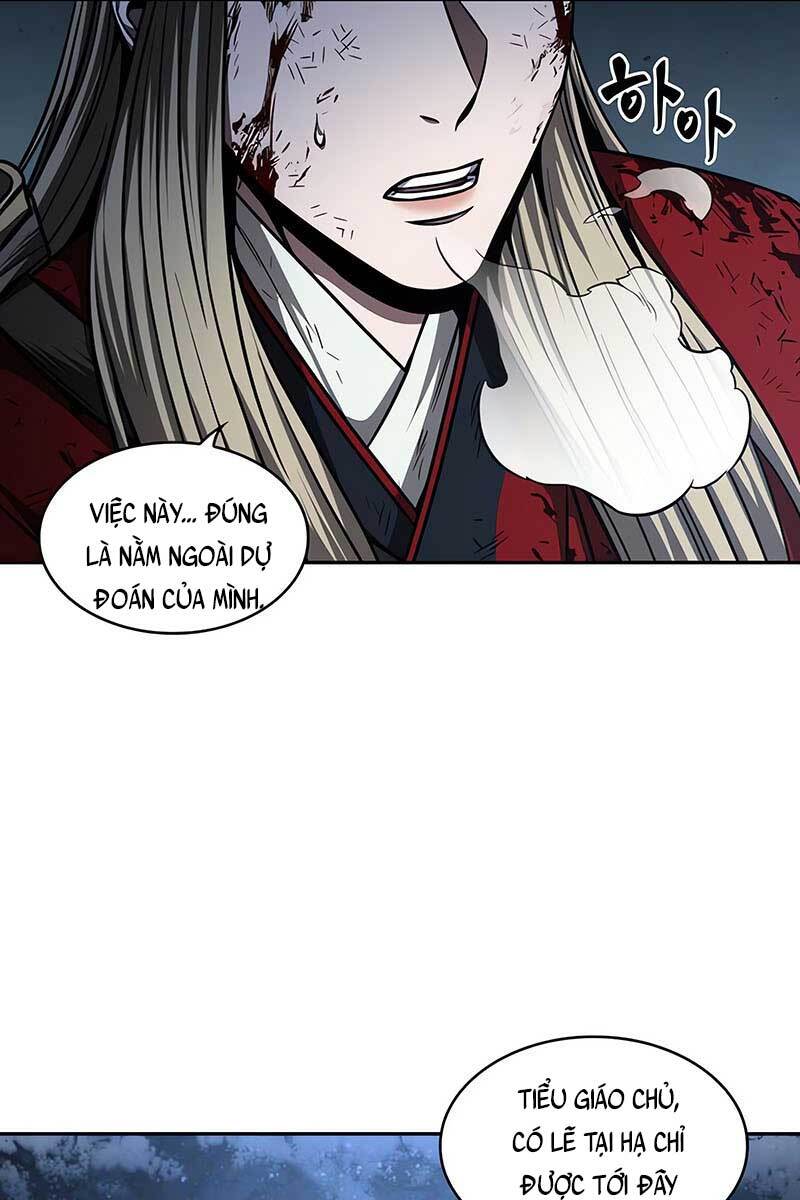 Ngã Lão Ma Thần Chap 125 - Next Chap 126