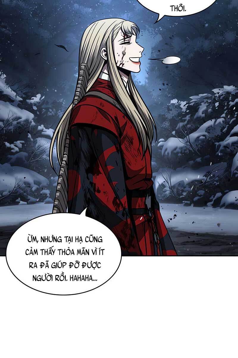 Ngã Lão Ma Thần Chap 125 - Next Chap 126