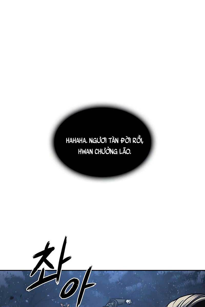 Ngã Lão Ma Thần Chap 125 - Next Chap 126
