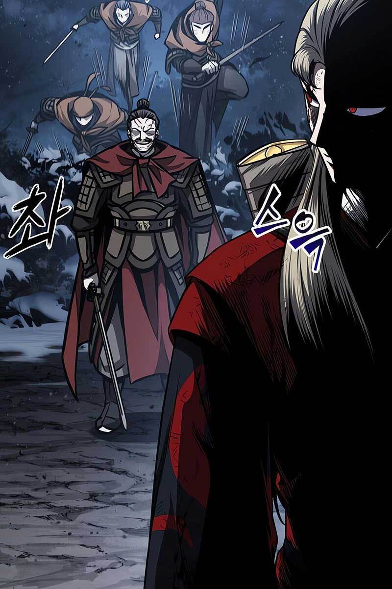 Ngã Lão Ma Thần Chap 125 - Next Chap 126